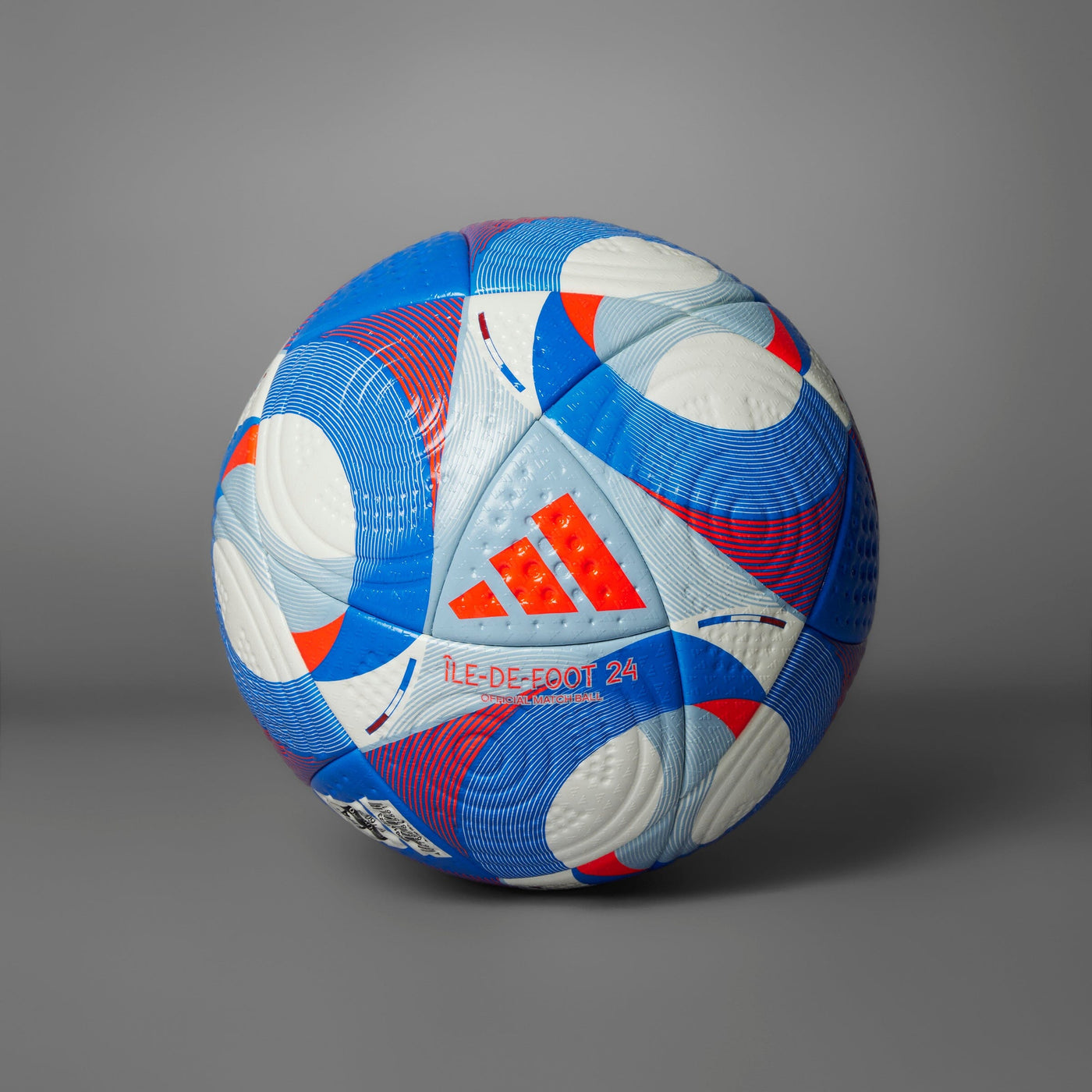 Adidas LE-DE-FOOT 2024 PRO BALL - OLYMPICS 2024