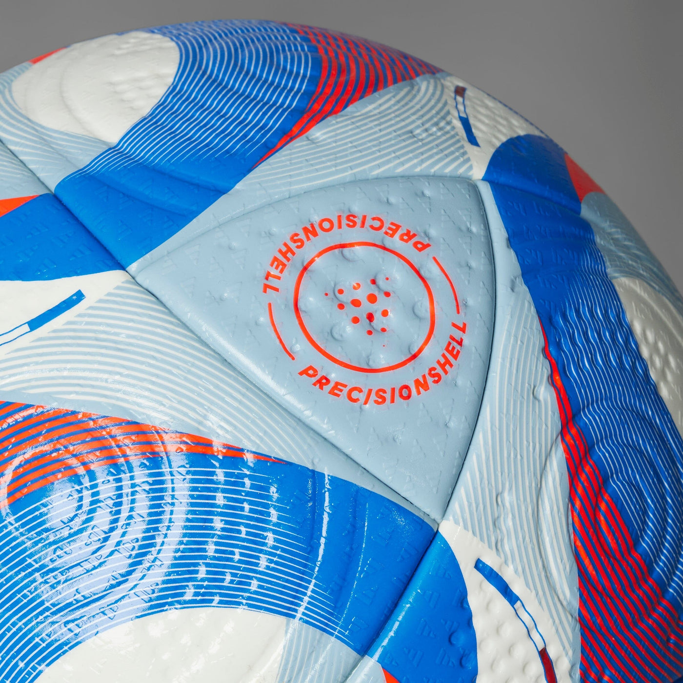 Adidas LE-DE-FOOT 2024 PRO BALL - OLYMPICS 2024