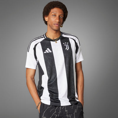 Juventus FC Adults Home Jersey 2024/25