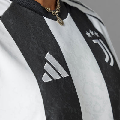 Juventus FC Adults Home Jersey 2024/25