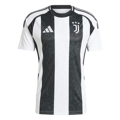 Juventus FC Adults Home Jersey 2024/25