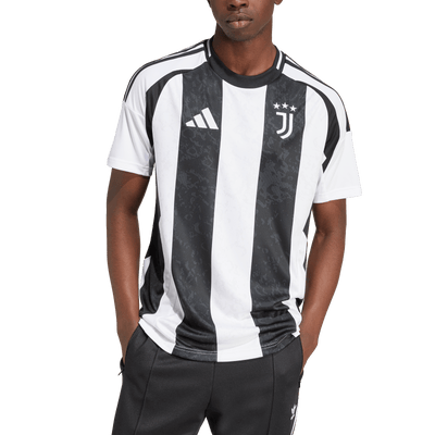 Juventus FC Adults Home Jersey 2024/25