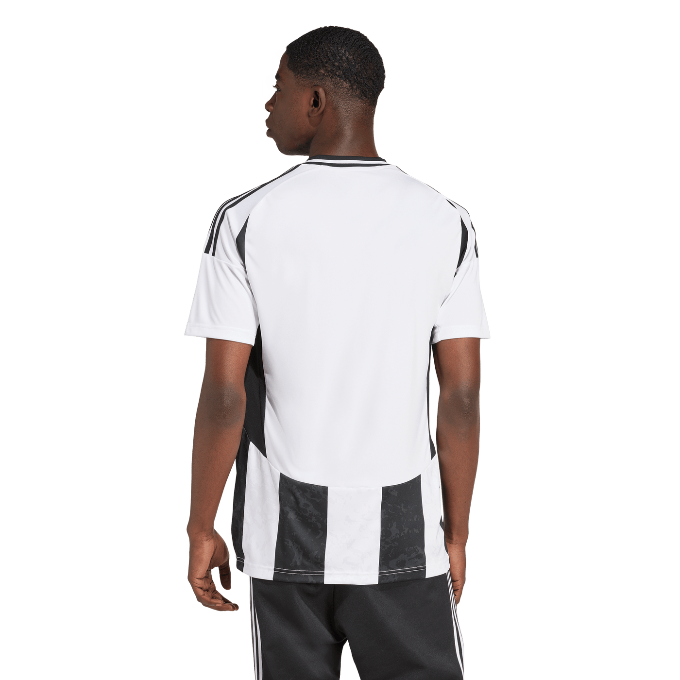 Juventus FC Adults Home Jersey 2024/25