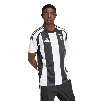 Juventus FC Adults Home Jersey 2024/25