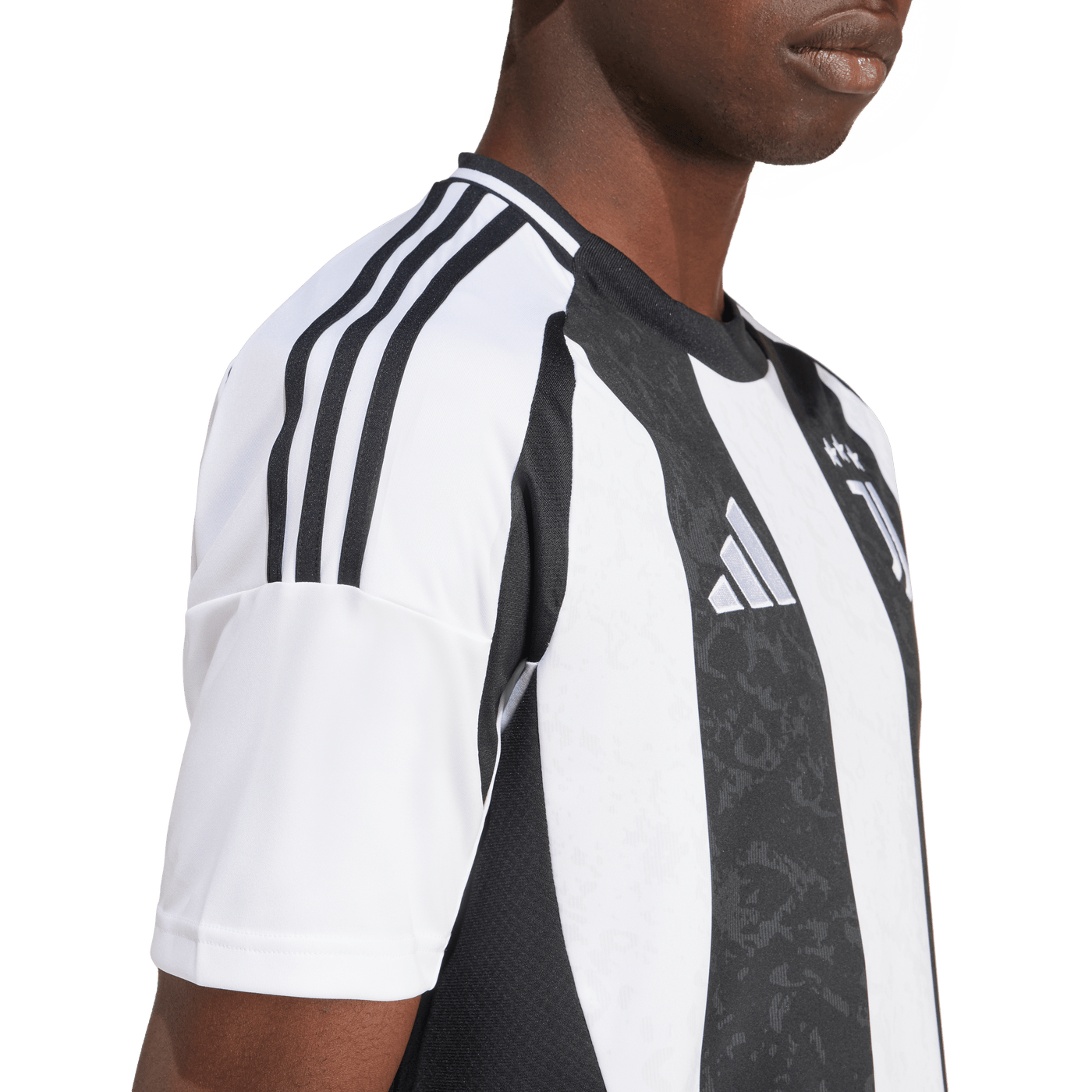 Juventus FC Adults Home Jersey 2024/25