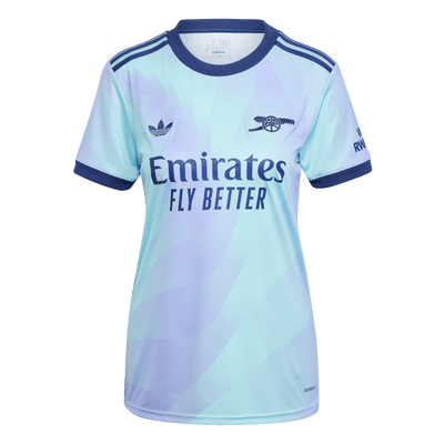 Arsenal FC Womens 3rd Jersey 2024/25