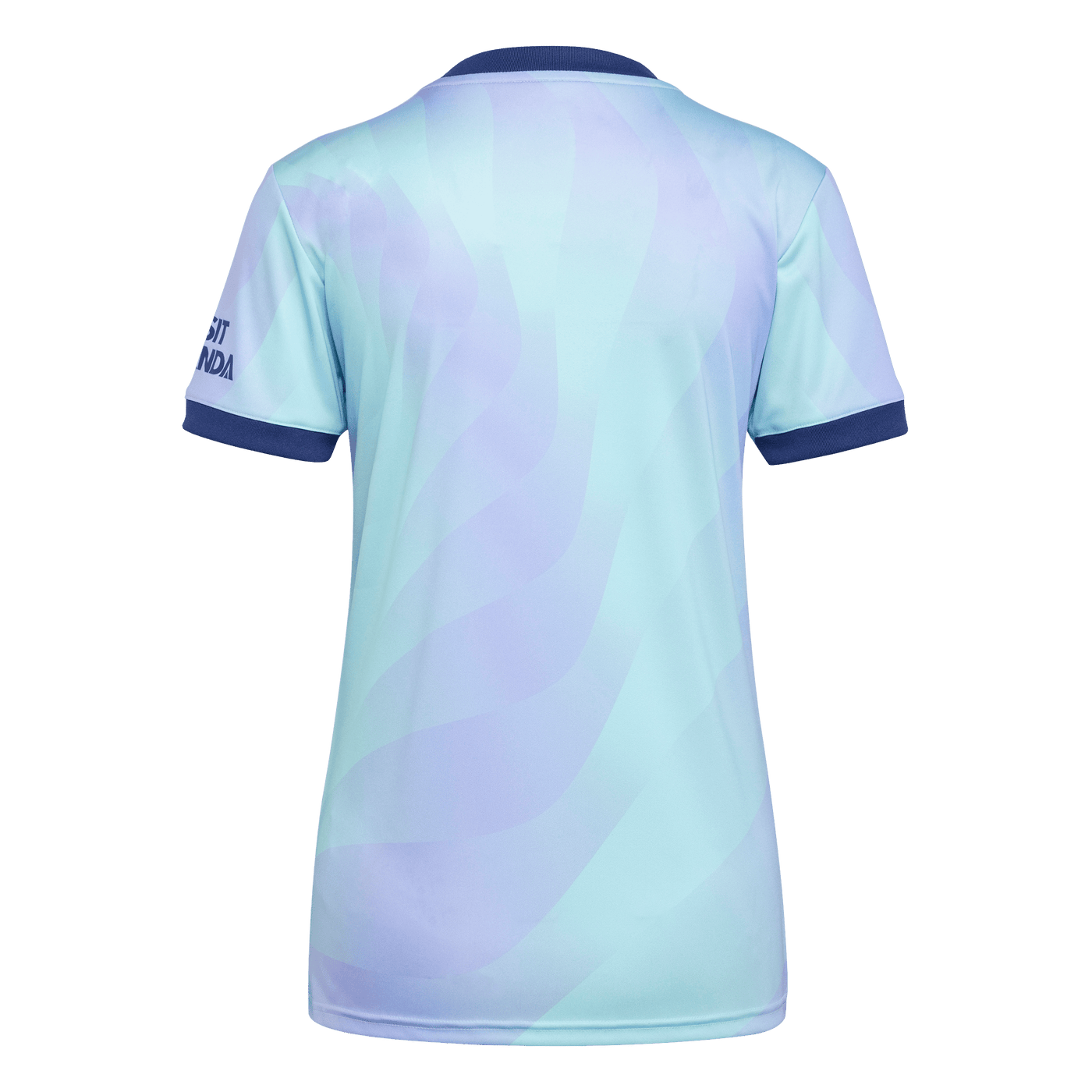 Arsenal FC Womens 3rd Jersey 2024/25