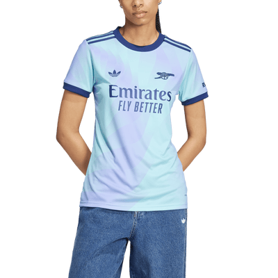 Arsenal FC Womens 3rd Jersey 2024/25