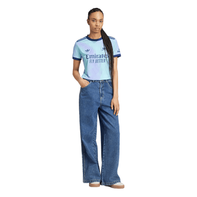 Arsenal FC Womens 3rd Jersey 2024/25