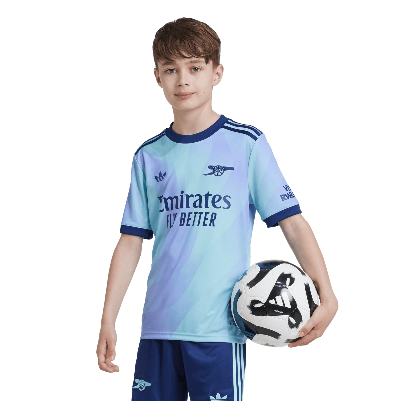 Arsenal FC Kids 3rd Jersey 2024/25