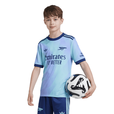 Arsenal FC Kids 3rd Jersey 2024/25