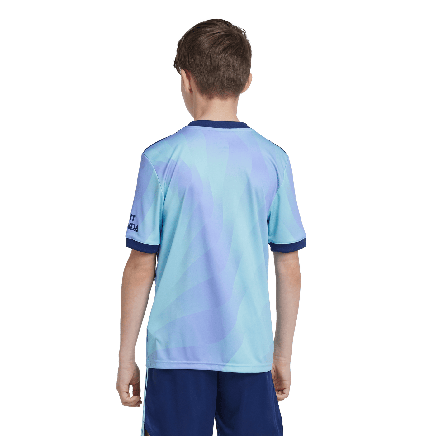 Arsenal FC Kids 3rd Jersey 2024/25