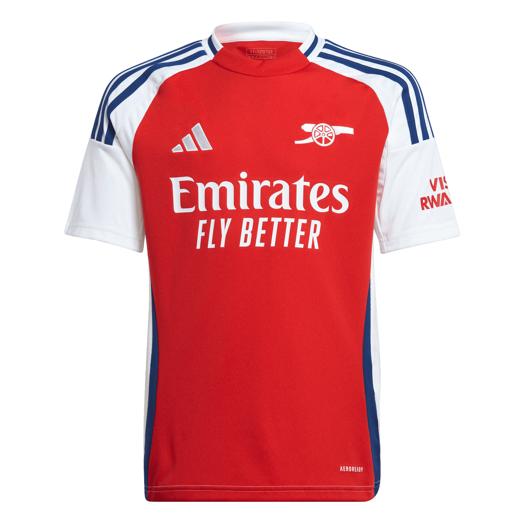 arsenal kit australia
