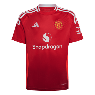 Manchester United FC Kids Home Jersey 2024/25