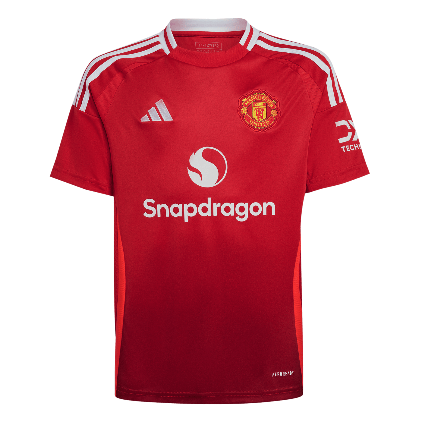 Manchester United FC Kids Home Jersey 2024/25