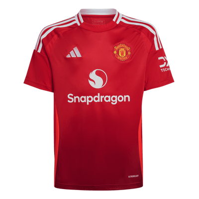 Manchester United FC Kids Home Jersey 2024/25