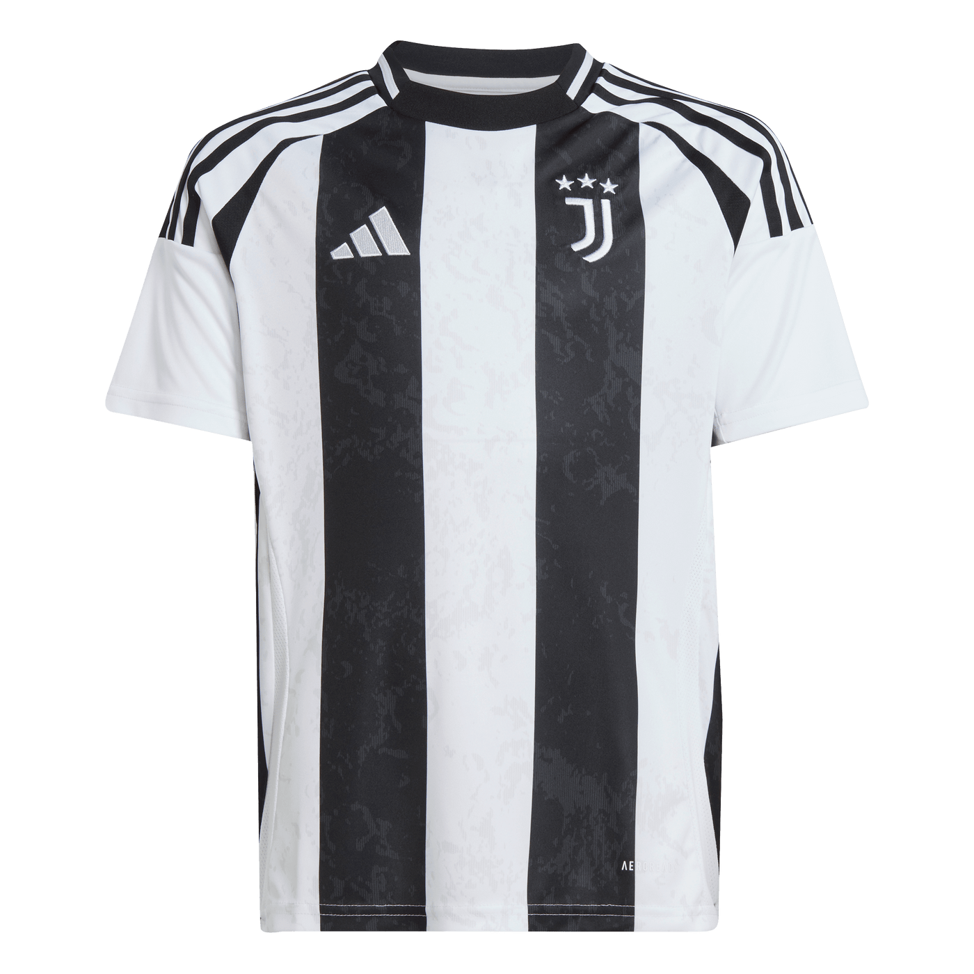 Juventus FC Kids Home Jersey 2024/25