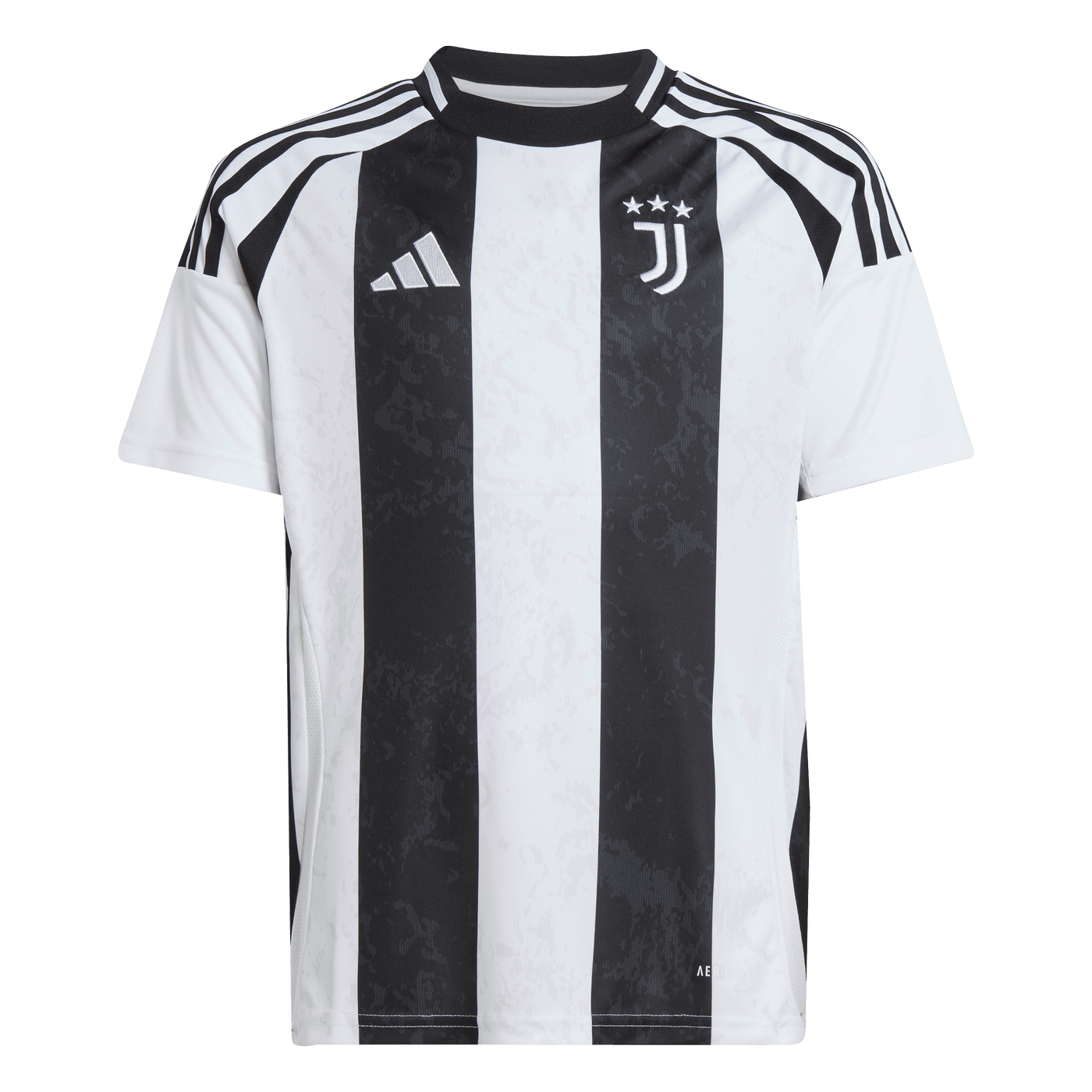 Juventus FC Kids Home Jersey 2024/25