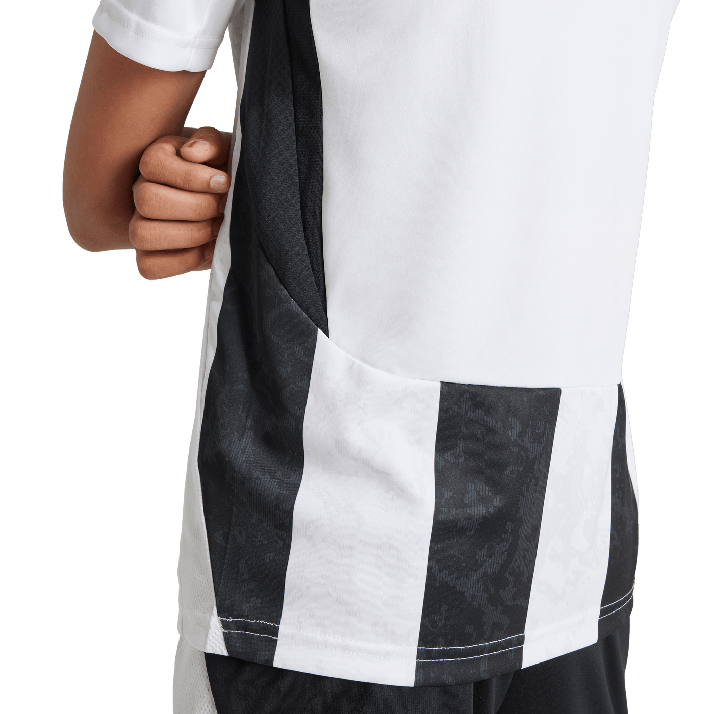 Juventus FC Kids Home Jersey 2024/25