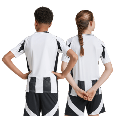 Juventus FC Kids Home Jersey 2024/25