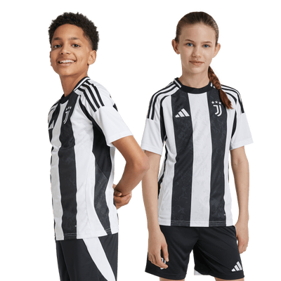 Juventus FC Kids Home Jersey 2024/25