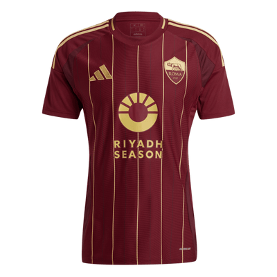 AS Roma FC Adults Home Jersey 2024/25