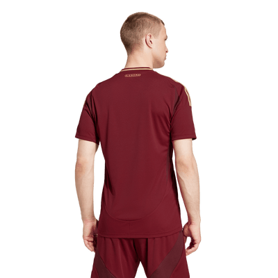 AS Roma FC Adults Home Jersey 2024/25