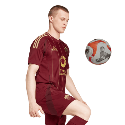 AS Roma FC Adults Home Jersey 2024/25