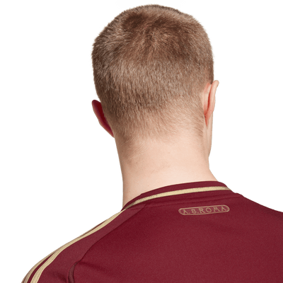 AS Roma FC Adults Home Jersey 2024/25