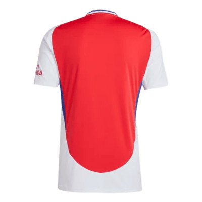 Arsenal FC Adults Home Jersey 2024/25