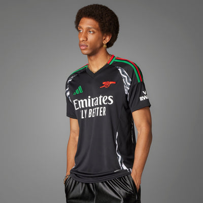 Arsenal FC Adults Away Jersey 2024/25