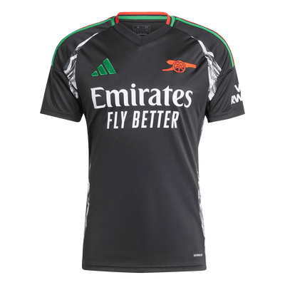 Arsenal FC Adults Away Jersey 2024/25