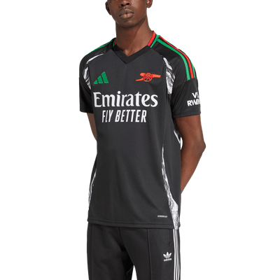 Arsenal FC Adults Away Jersey 2024/25