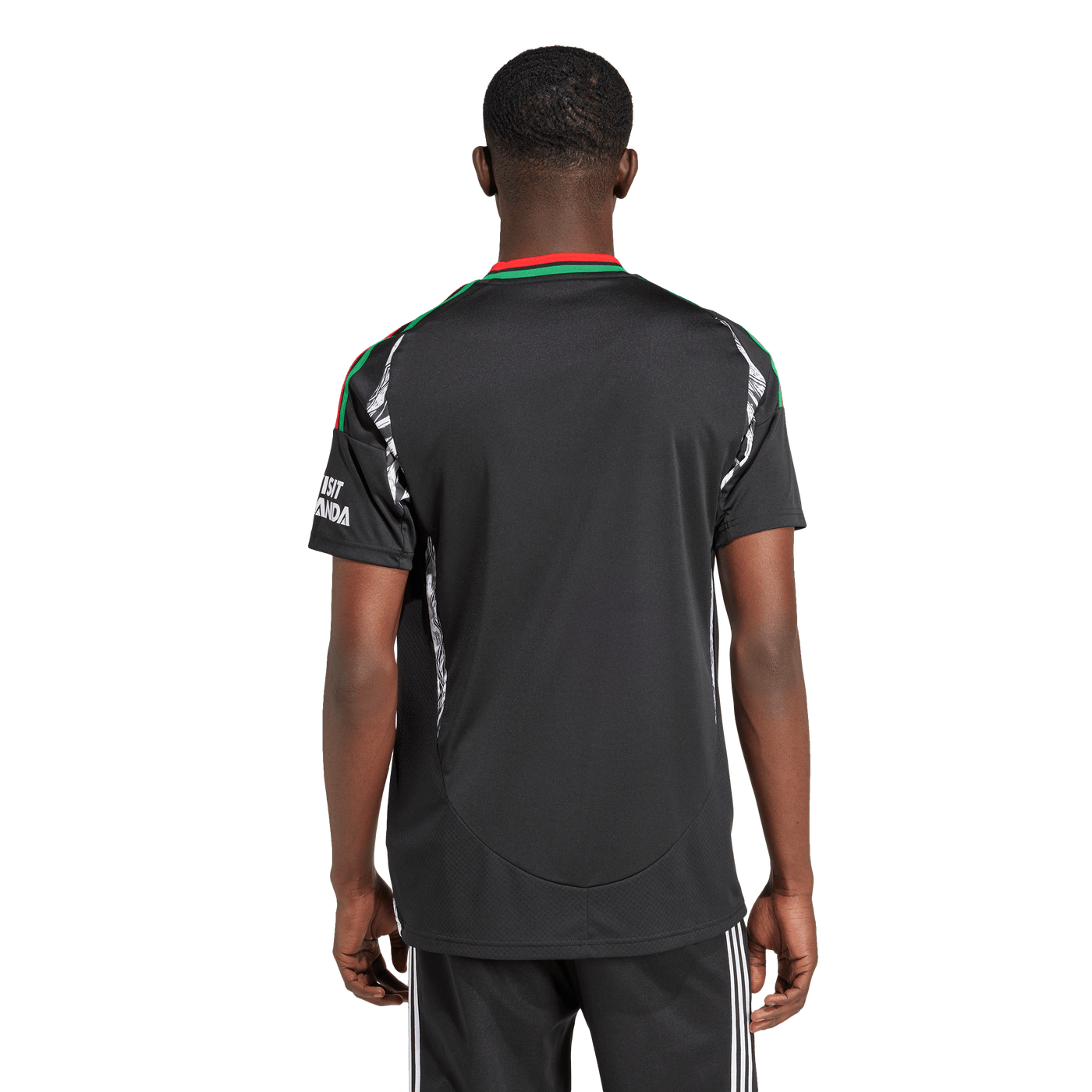 Arsenal FC Adults Away Jersey 2024/25