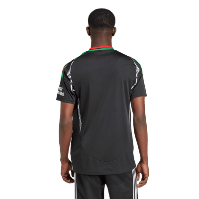 Arsenal FC Adults Away Jersey 2024/25