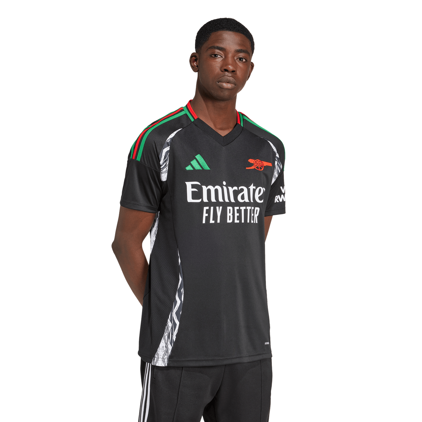 Arsenal FC Adults Away Jersey 2024/25