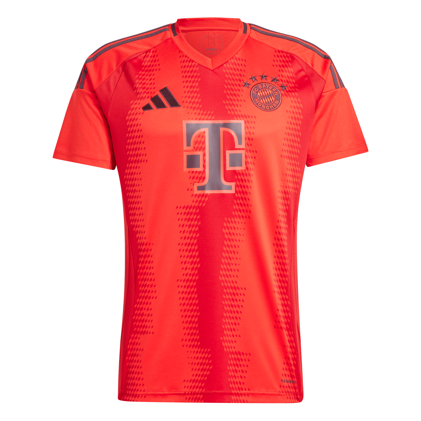 FC Bayern Munich Adults Home Jersey 2024/25