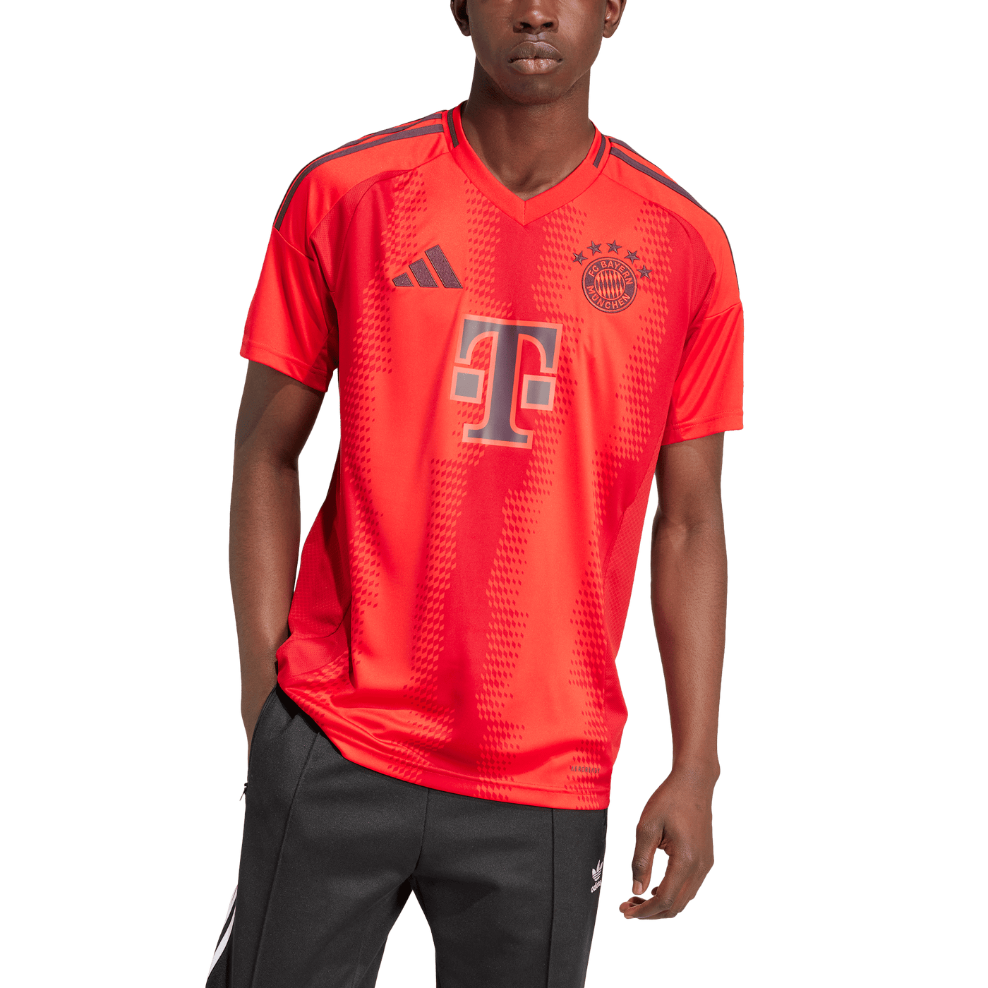 FC Bayern Munich Adults Home Jersey 2024/25