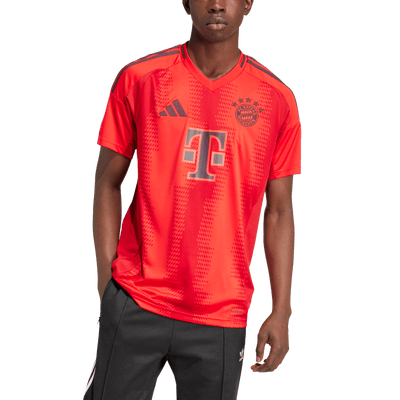 FC Bayern Munich Adults Home Jersey 2024/25