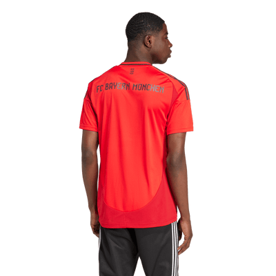 FC Bayern Munich Adults Home Jersey 2024/25