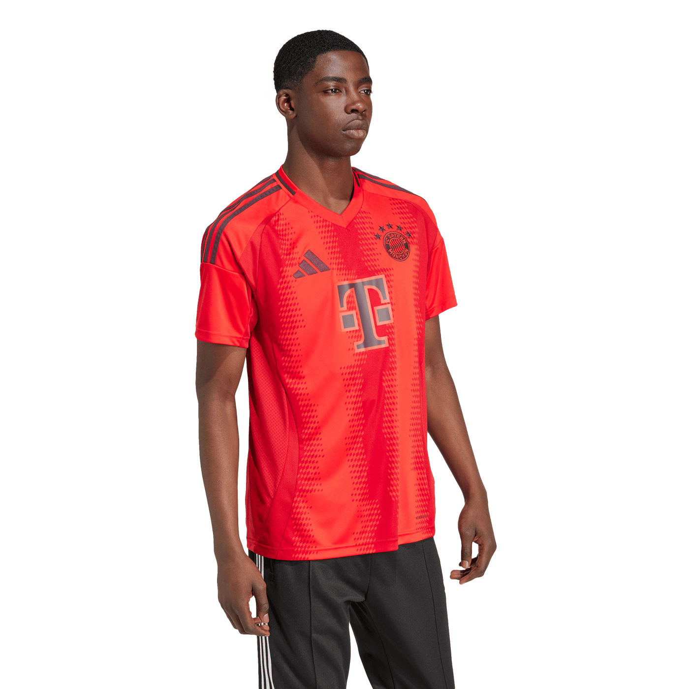 FC Bayern Munich Adults Home Jersey 2024/25