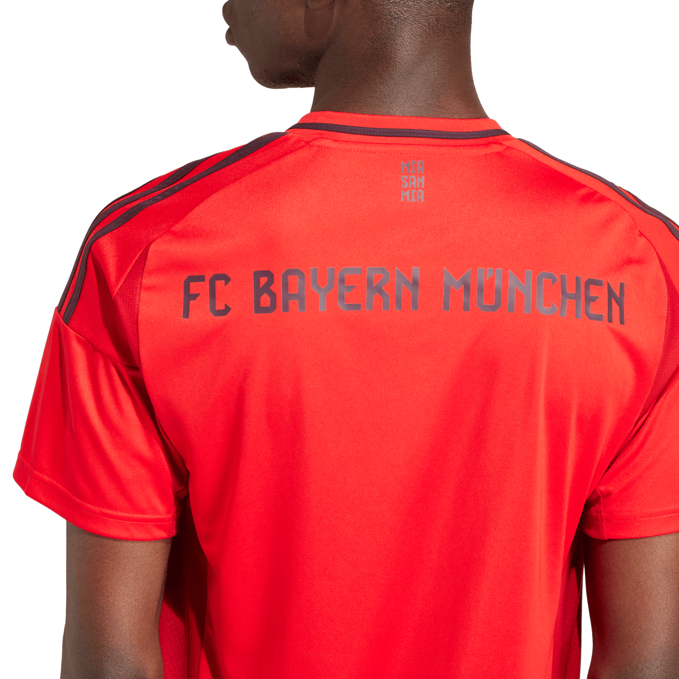 FC Bayern Munich Adults Home Jersey 2024/25