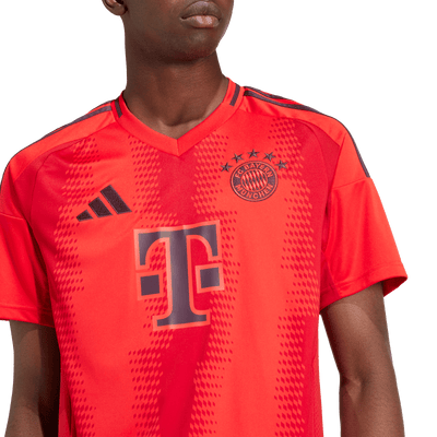 FC Bayern Munich Adults Home Jersey 2024/25