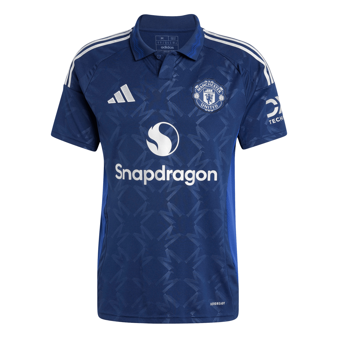 Manchester United FC Adults Away Jersey 2024/25