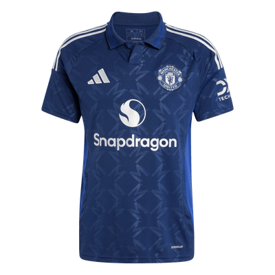 Manchester United FC Adults Away Jersey 2024/25