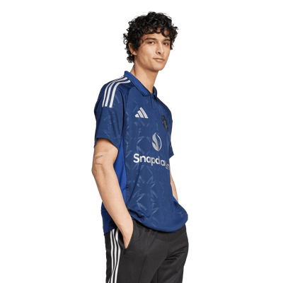 Manchester United FC Adults Away Jersey 2024/25