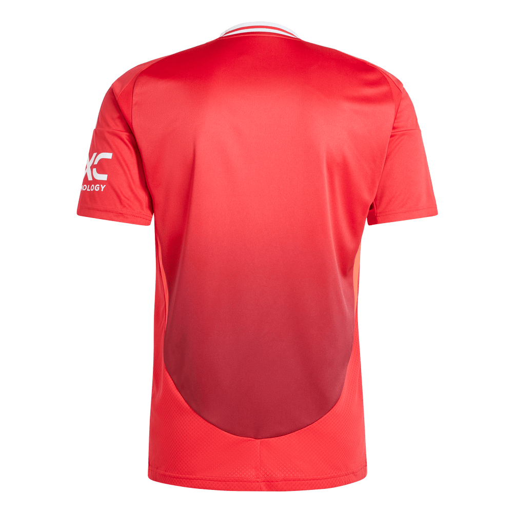 Manchester United SPT Football Free shipping Australia wide