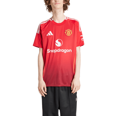 Manchester United FC Adults Home Jersey 2024/25