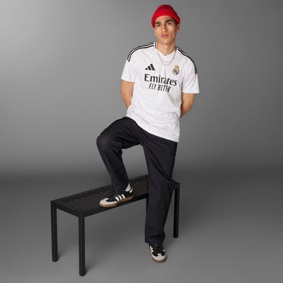 Real Madrid FC Adults Home Jersey 2024/25