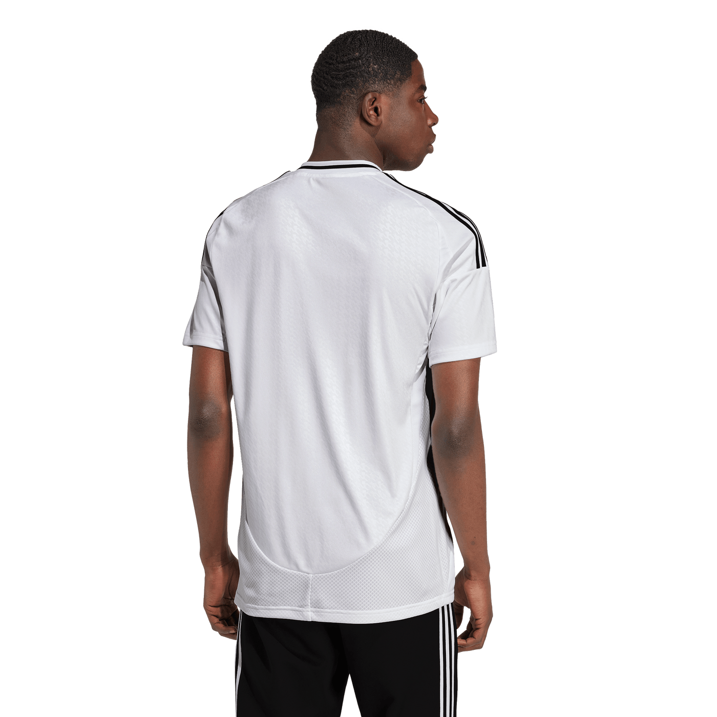 Real Madrid FC Adults Home Jersey 2024/25